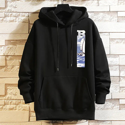 Style Life Collection Boat Life Plus Size Hoodie