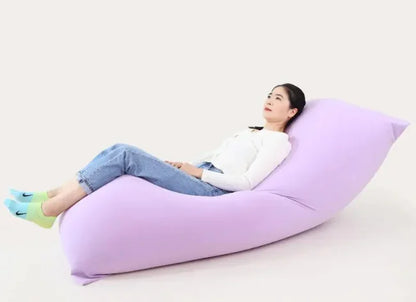 Style Loft Collection Resting On A Cloud Lazy Lounge Sofa