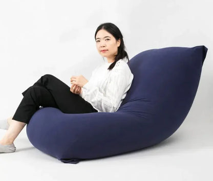 Style Loft Collection Resting On A Cloud Lazy Lounge Sofa