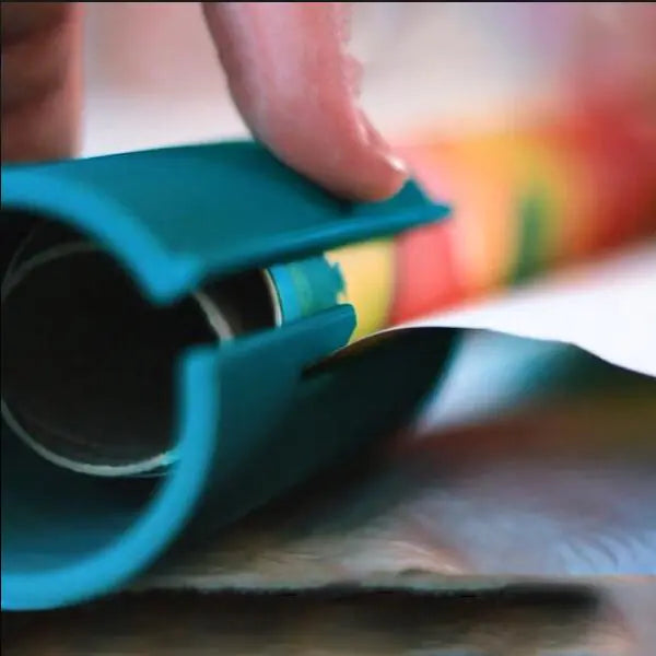 Style Loft Collection ToolStyle Compact Rolled Paper Precision Cutter