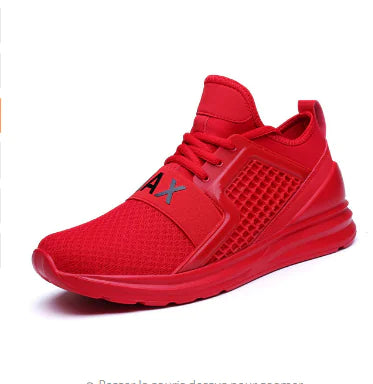 Style Loft Collection PulseSole Platinum Runners