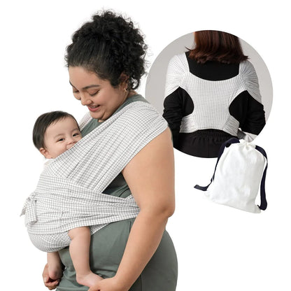 Style Loft Collection Carry My Baby Wrap