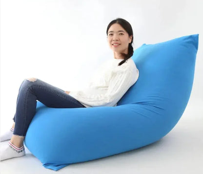 Style Loft Collection Resting On A Cloud Lazy Lounge Sofa