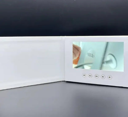 Style Loft Collection CyberStyle Video Greeting Card