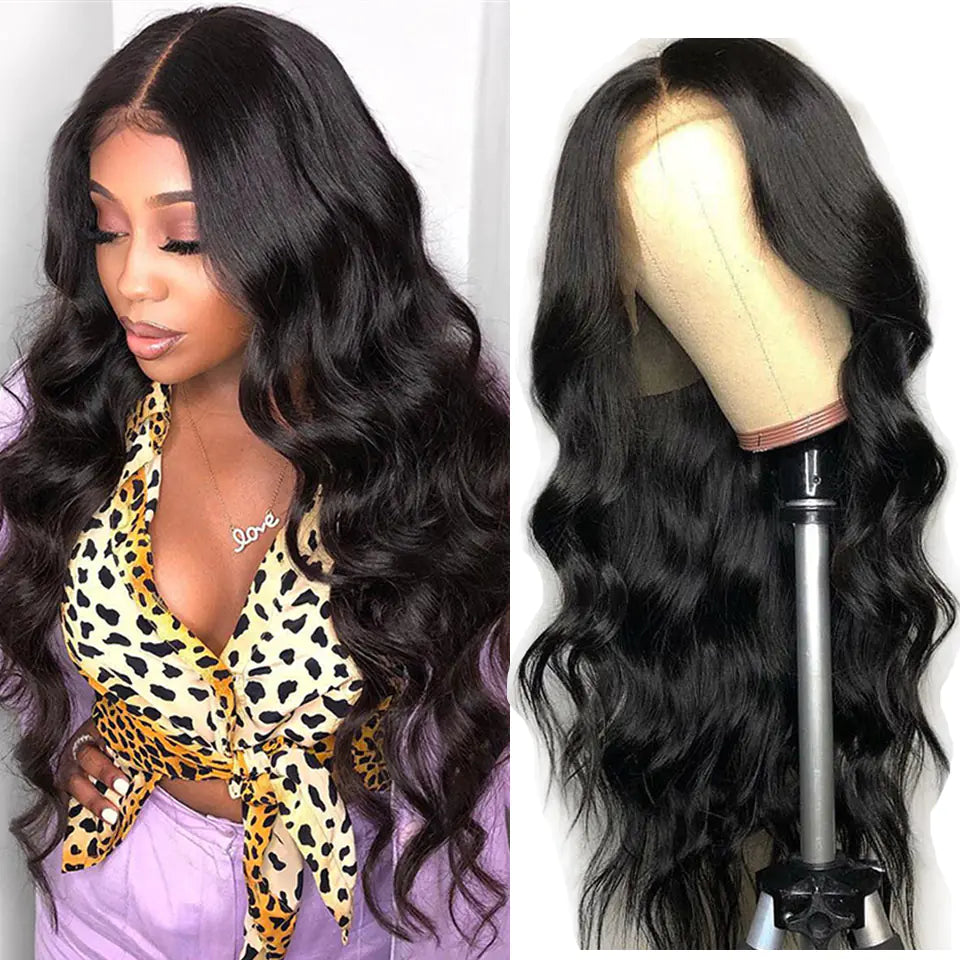 Style Loft Collection Boogie Down Bronx Long Curly Wig