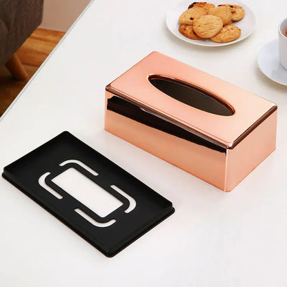 Style Loft Collection Tissue Holder