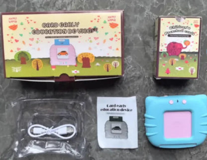 Style Loft Collection LearningLoft Children's Vocabulary and Pronunciation Learning Tool