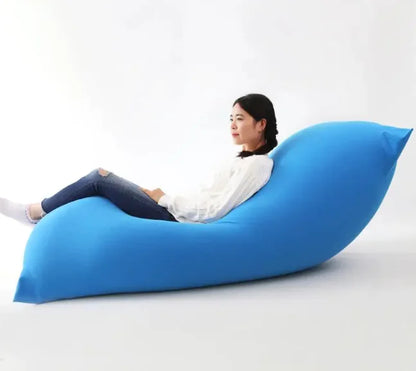 Style Loft Collection Resting On A Cloud Lazy Lounge Sofa