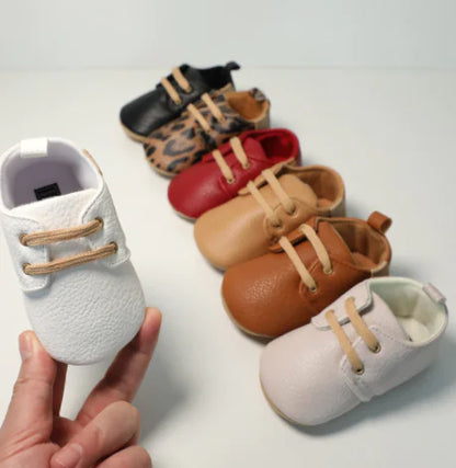 Style Loft Collection BabyLoft Soft Sole Learning Shoes