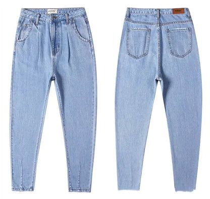 Style Loft Collection Mom Jeans