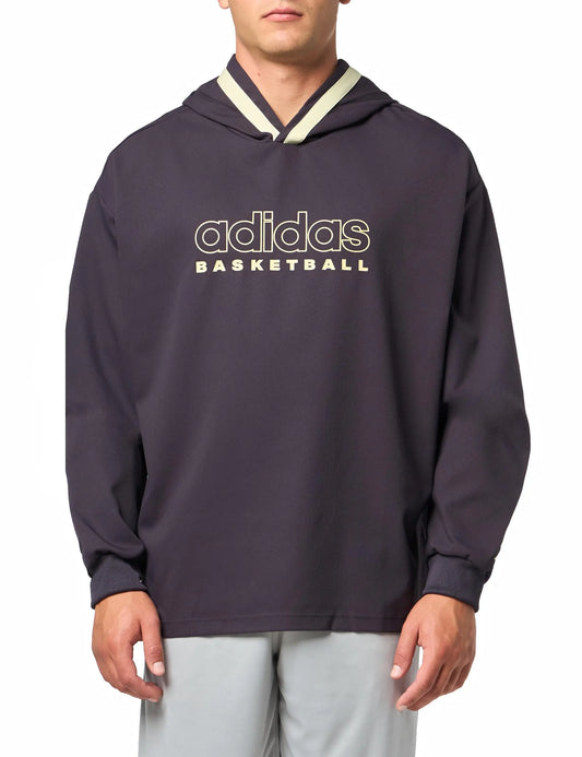 Style Loft Collection x adidas Select Aurora Hoodie