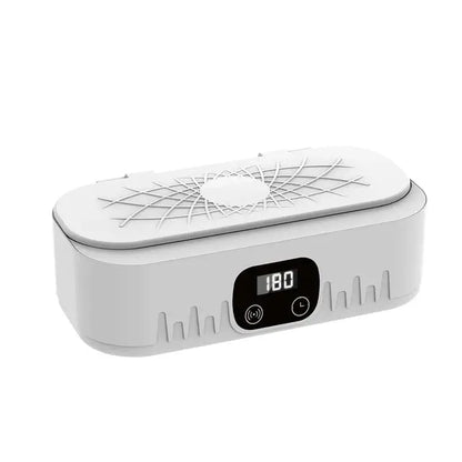 Style Loft Collection Ultrasonic Deep Clean System