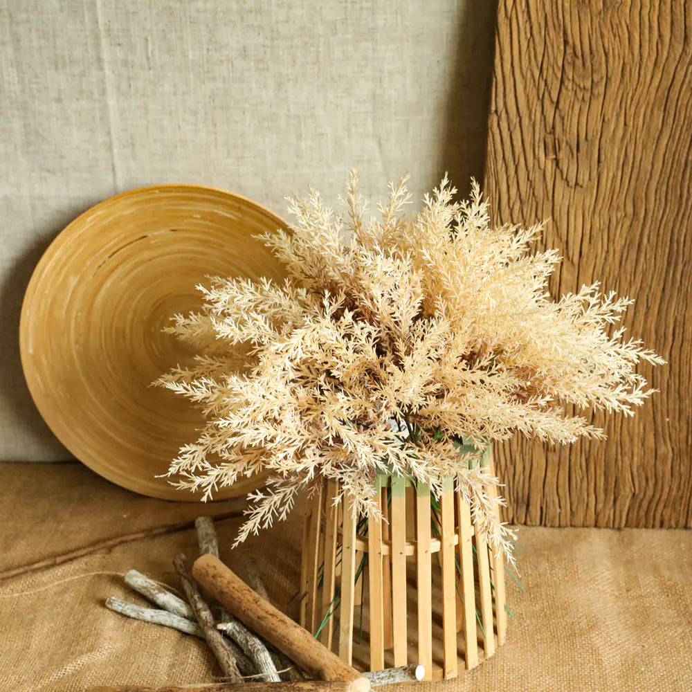 Style Loft Collection Realistic Rosemary Bouquet
