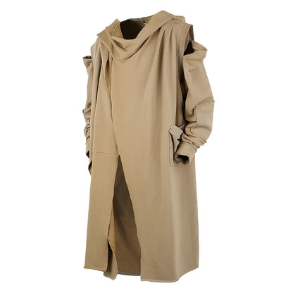 Style Loft Collection Yezio Auditore Hooded Top