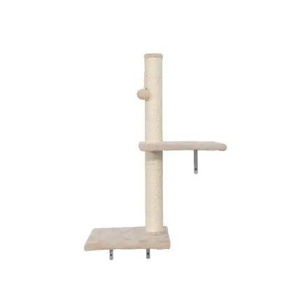 Style Loft Collection Climb & Nest Wall Cat Tree