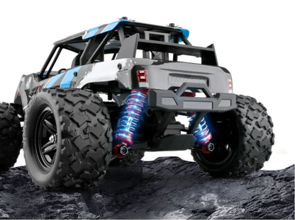 Style Loft Collection Big Body High-Speed Remote Control Off-Road Cars