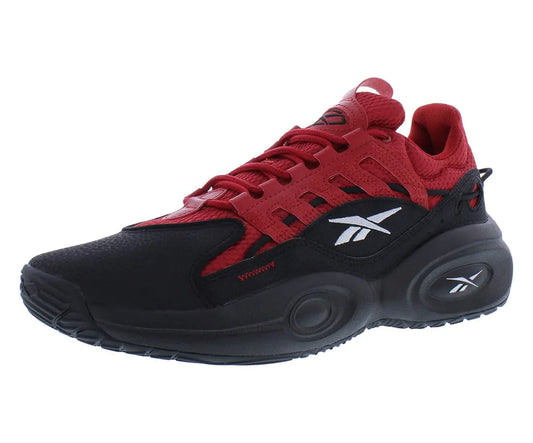 Style Loft Collection x Reebok Solution Mid Shoes, (Size Men 10.5 US / Women 12 US)