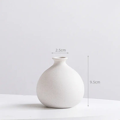 Style Loft Collection Artistic Creative Ceramic Vases