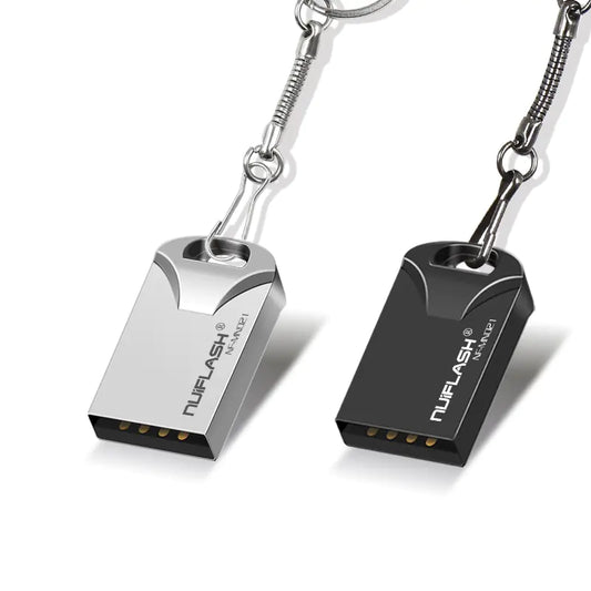 Style Loft Collection StyleTech MiniBliss 64GB USB Flash Drive