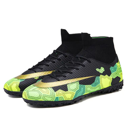 Style Loft Collection SportsLoft Toe Touch 180 Pro Cleats