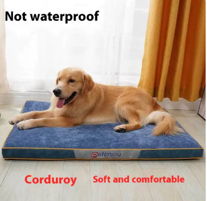 Style Loft Collection Durable Waterproof Pet Mat