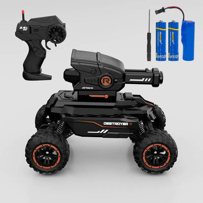 Style Loft Collection Proving Grounds Off-Road Remote Control Vehicles