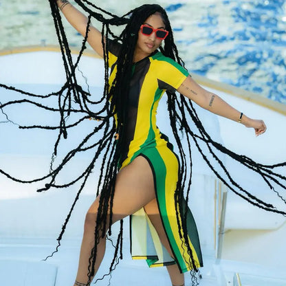 Style Loft Collection Next On The Beach Dress