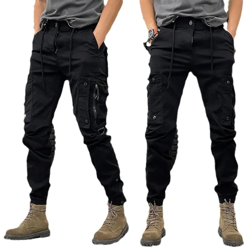 Style Loft Collection OutdoorStyle Rockline All-Season Cargo Pants