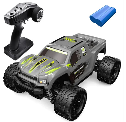 Style Loft Collection Let's Go Get 'Em Remote Control Racer