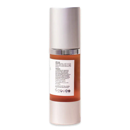 Style Loft Collection Organic DMAE + Alpha Lipoic Skin Firming Serum