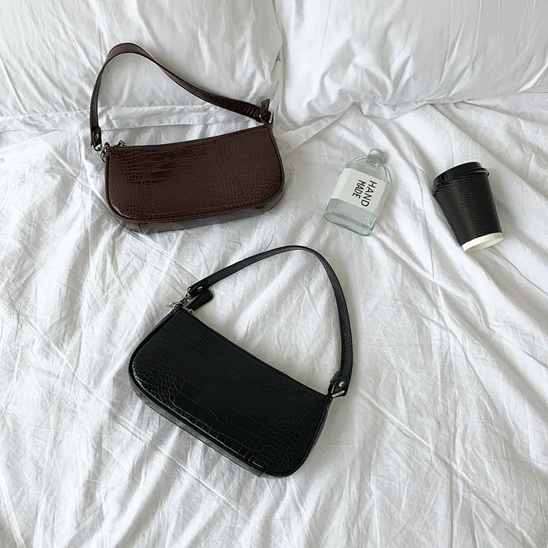 Style Loft Collection Handcrafted Artisan Shoulder Bag