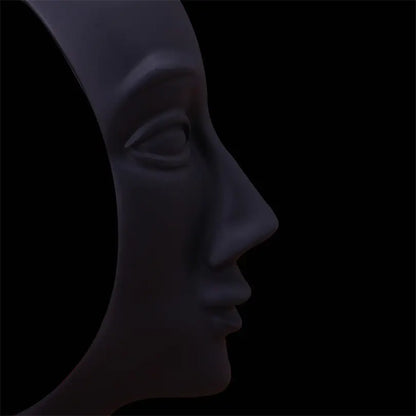 Style Loft Collection Three Generations Sculpture