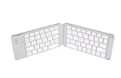 Style Loft Collection StyleTech Foldable Bluetooth Keyboard and Touchpad