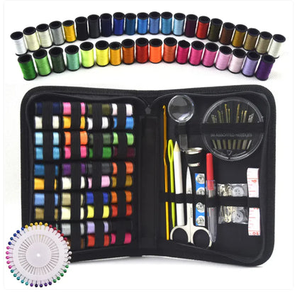 Style Loft Collection Sewing & Quilting Kit with Tools