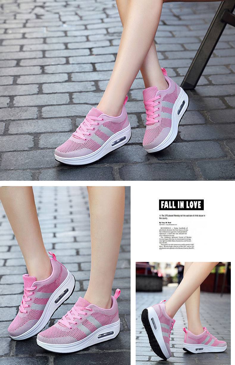 Style Loft Collection Quinter Wamucii SurgeFlow LoftRunners