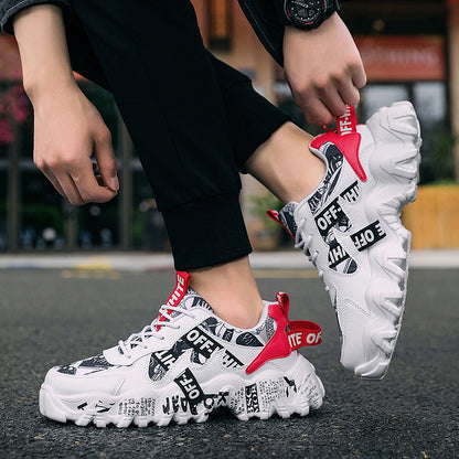 Style Loft Collection Apex Rallys R.Dubs