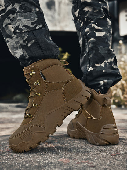 Style Loft Collection OutdoorStyle New Haven HardySole Work and Motorcycle Boots