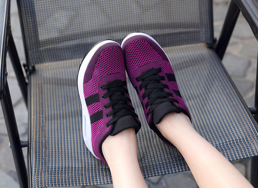 Style Loft Collection Quinter Wamucii SurgeFlow LoftRunners