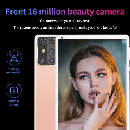 Style Loft Collection CyberStyle UltraSpeed 8-Inch HD 12 Core 5G Android HD Tablet