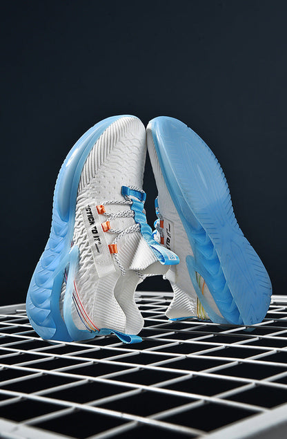 Style Loft Collection Donald Swoopes Sr. Good Energy Flexband Ultras