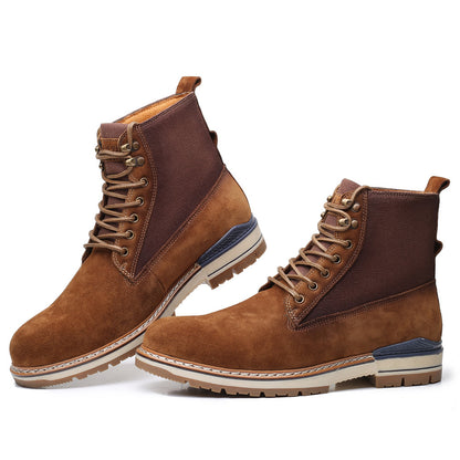 Style Loft Collection StyleStreet GranitePath Trailblazers