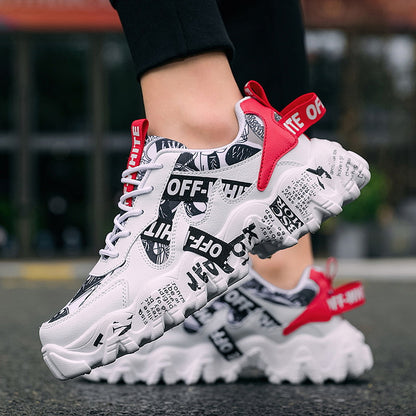 Style Loft Collection Apex Rallys R.Dubs