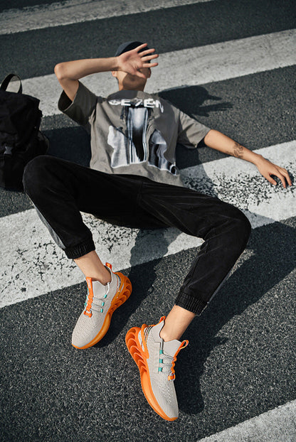 Style Loft Collection Donald Swoopes Sr. Good Energy Flexband Ultras