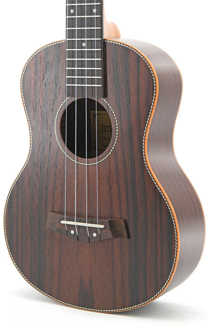 Style Loft Collection SoundStyle 26-Inch Rosewood Glossy Ukulele