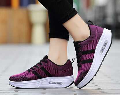 Style Loft Collection Quinter Wamucii SurgeFlow LoftRunners