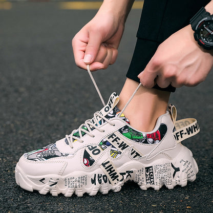 Style Loft Collection Apex Rallys R.Dubs