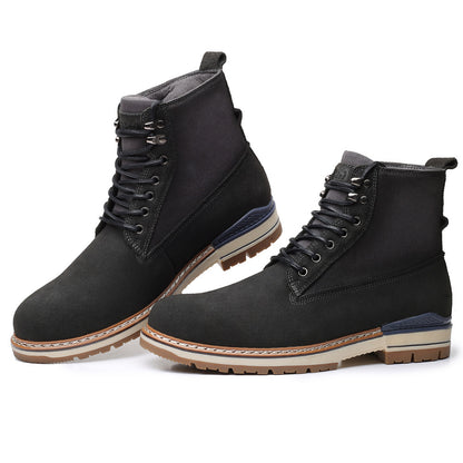 Style Loft Collection StyleStreet GranitePath Trailblazers