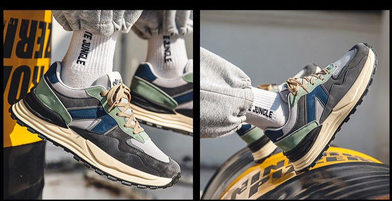 Style Loft Collection Ion Runner 9002s