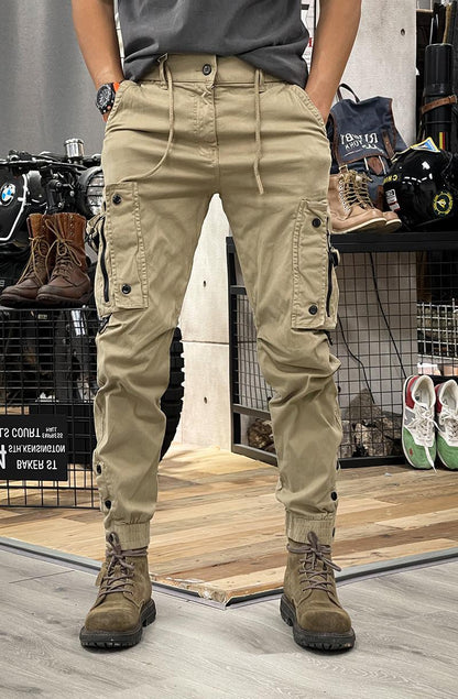 Style Loft Collection OutdoorStyle Rockline All-Season Cargo Pants