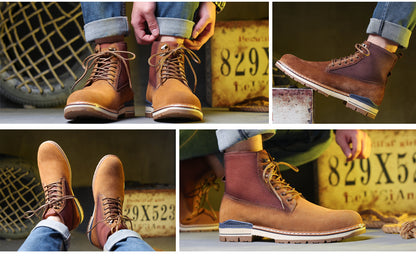 Style Loft Collection StyleStreet GranitePath Trailblazers